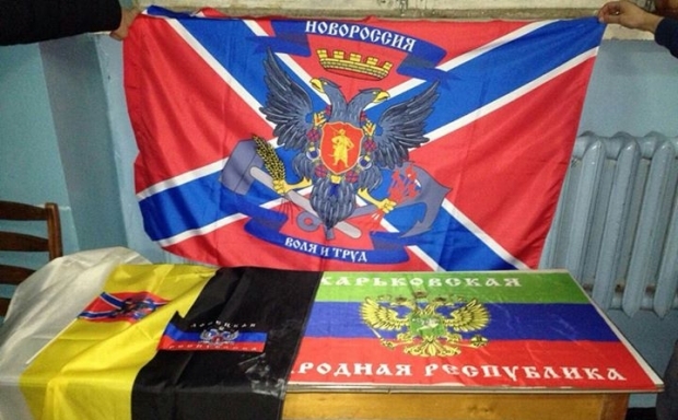 СМИ: Кремль исчерпал весь потенциал идеи создания "Новороссии"