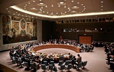 Экстренное заседание СБ ООН закончилось призывом к прекращению огня в секторе Газа