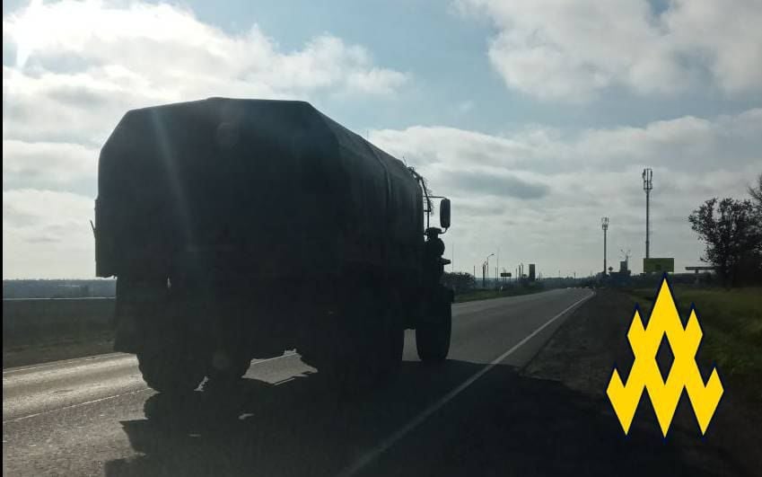 Армия РФ срочно перебрасывает резервы под Покровск: что происходит – "Атеш"