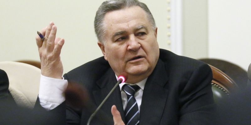 Марчук сделал неутешительный прогноз по поводу размещения миротворцев ООН на Донбассе: подробности