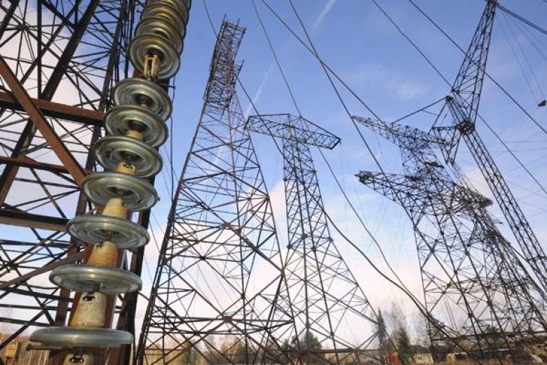 В Крыму произошла крупнейшая авария, обесточившая весь полуостров