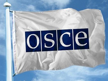 Представители ОБСЕ и СЦКК планируют посетить Широкино и Саханку