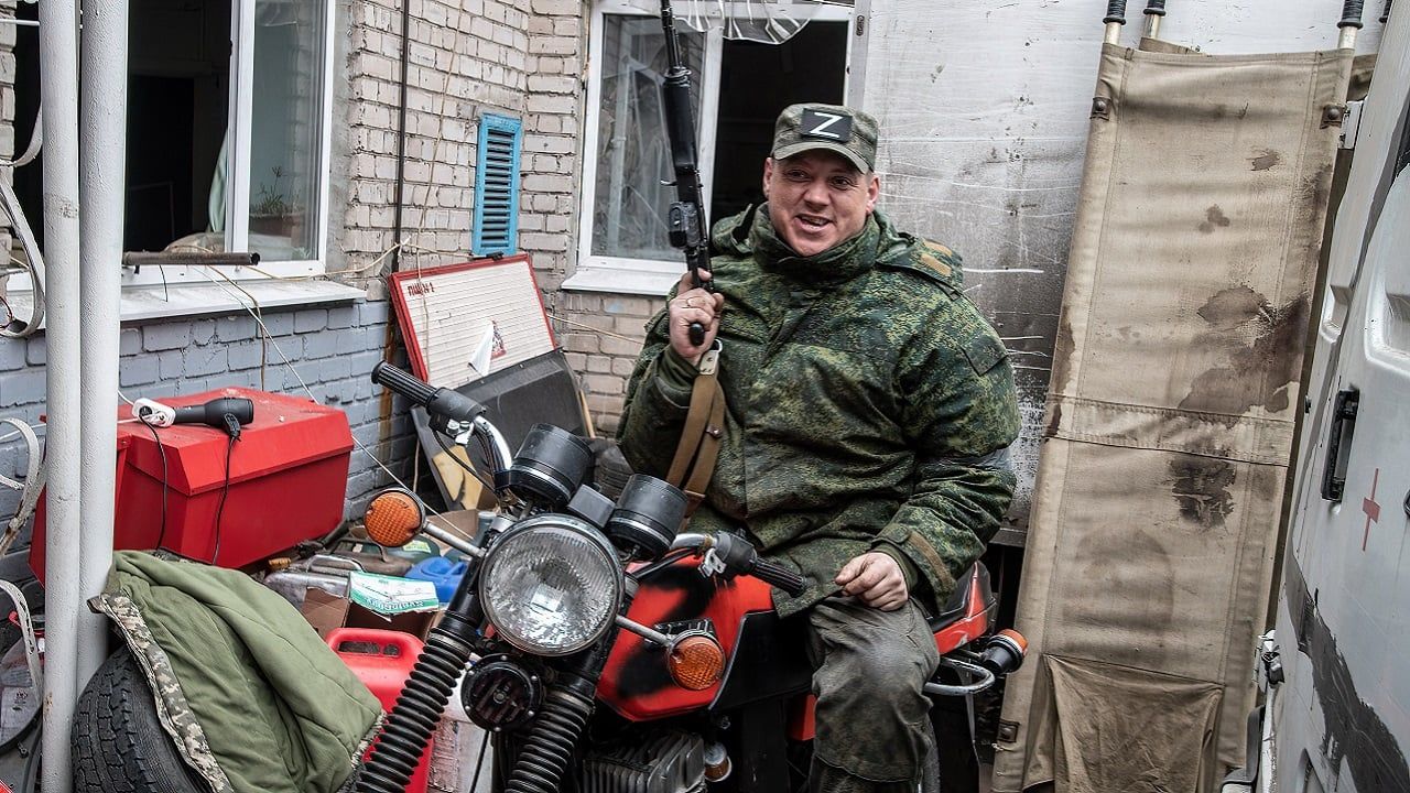 ​На Покровском направлении оккупанты меняют тактику мотоциклетных атак и пытаются взять под контроль важную трассу – ISW