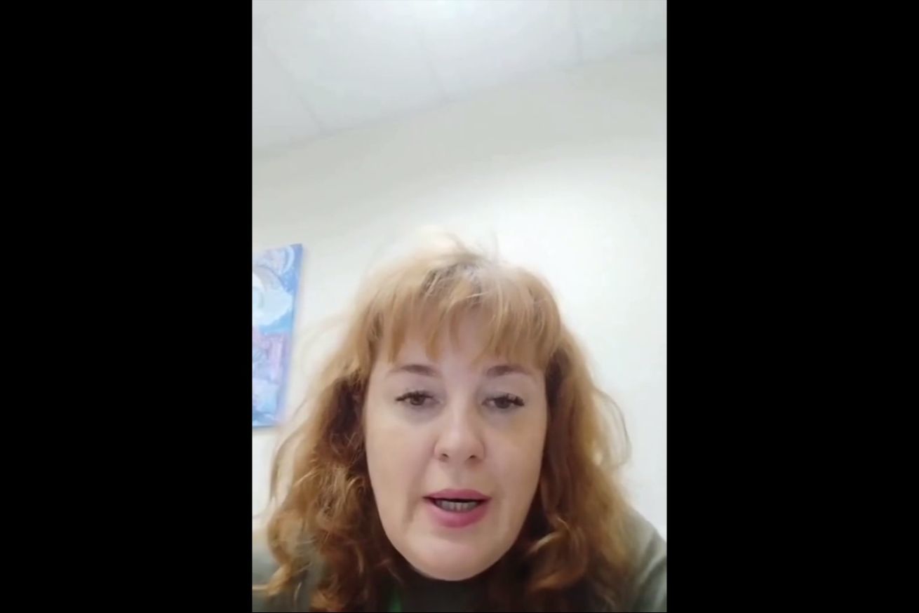 ​"Вскрывают замки и выносят все подряд", - волонтер рассказала о повальном мародерстве ВС РФ на Курщине