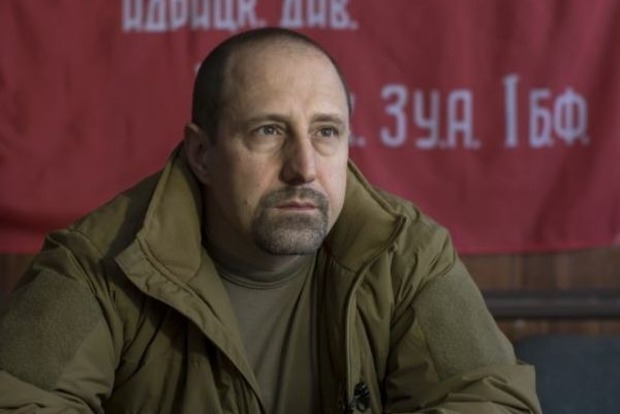 Ходаковский вынес приговор "ДНР": "В Донецке все очень печально, подгнивать начали"