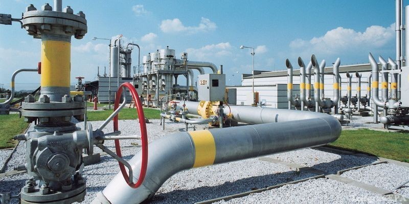 Украине предлагают приобретать газ в Техасе