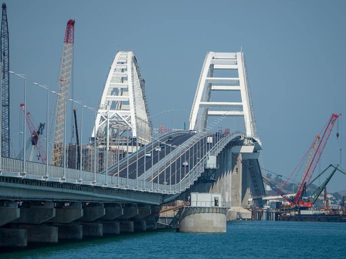 В РФ напуганы крушением Керченского моста - Кремль решился на экстренные меры