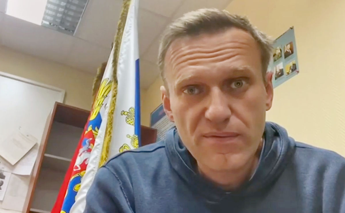 Навальный раскачивает "лодку Путина": эксперт ответил, как Кремль может поступить с оппозиционером