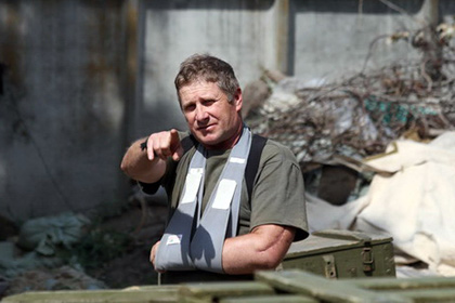 ГПУ задержала бывшего комбата "Айдар" за бандитизм: "Бате" грозит 15 лет лишения свободы