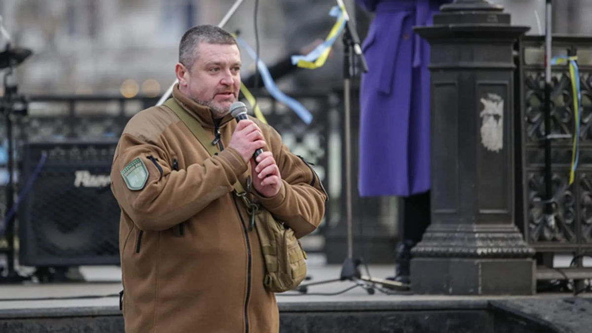 Армия РФ нацелилась на Степногорск после Гуляйполя: Братчук объяснил действия и планы оккупантов