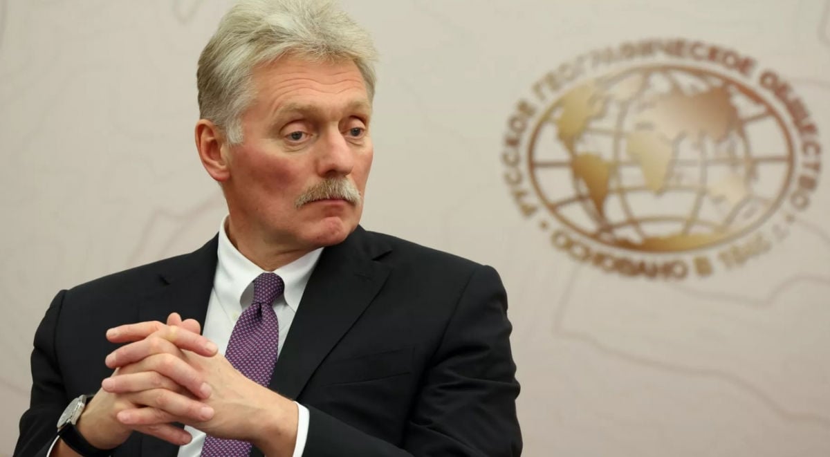 Кремлю понравились заявления Трампа об Украине по теме НАТО и территорий