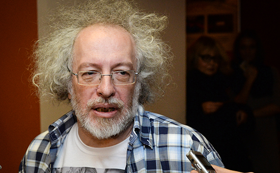 Венедиктов: Россия в Украине ведет войну против США