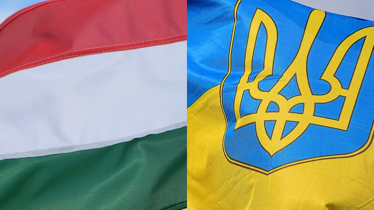 Конфликт Украины и Венгрии: Кулеба пояснил, чего ожидать в будущем