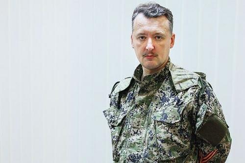 Стрелков: если бы я командовал украинскими войсками, у ополчения не было бы шансов