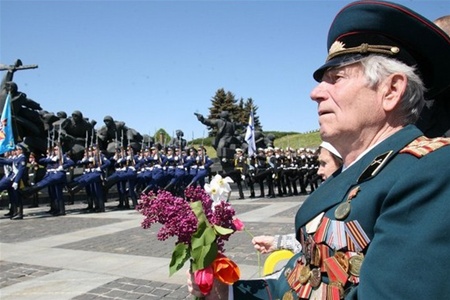 ​Кабмин не отменит празднование 9 мая в Украине