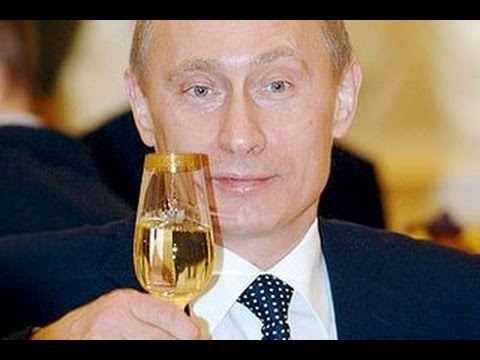 Песков: слухи о болезни Путина - "весеннее обострение"