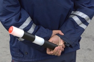 Гаишники с оружием потребовали от известных украинских музыкантов взятку в 2000 грн "за проезд"