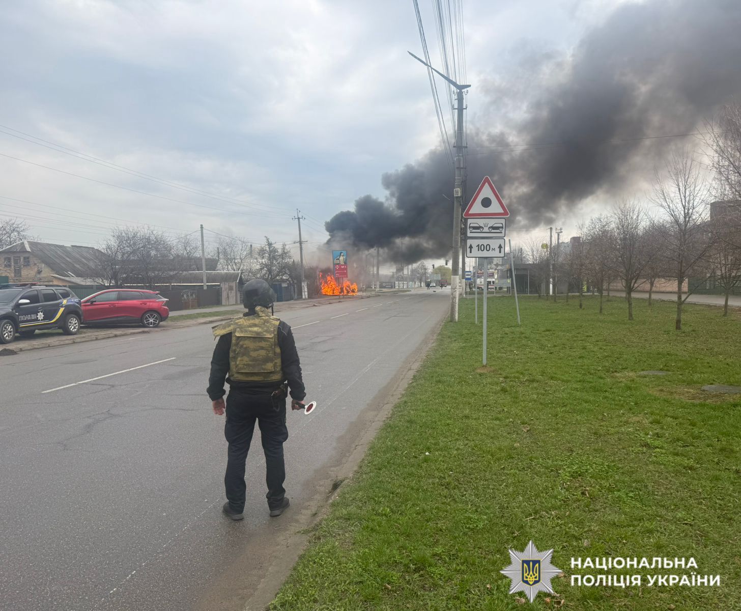 Удары РФ по Киевщине и Житомирщине: есть погибшие и пострадавшие, в ветклинике жертвами стали  животные