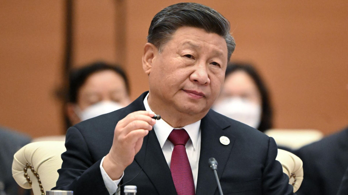 Китай стоит на пороге глобальной катастрофы: Яковина объяснил, что ждет КНР и как это скажется на России