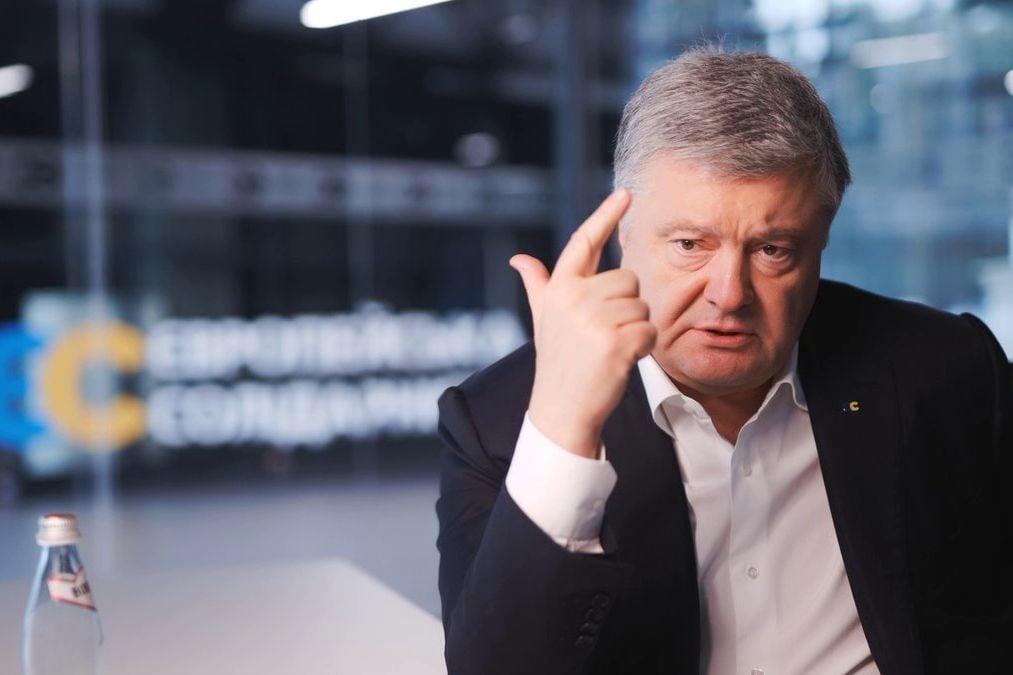 "Я знаю, что говорю", – Порошенко впервые раскрыл подробности провала спецоперации по "вагнеровцам"