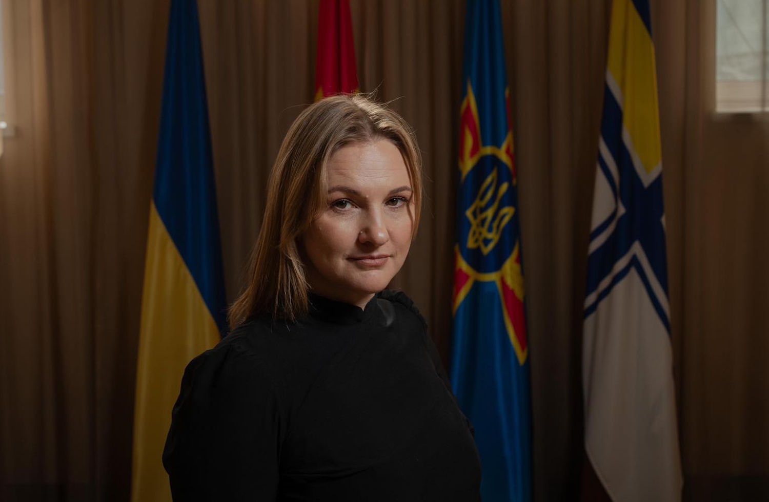 Ольга Решетилова стала первым в истории Украины военным омбудсменом: что изменится для военнослужащих