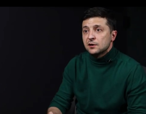 Зеленский высказался о связях КВН с Кремлем и ФСБ – видео 