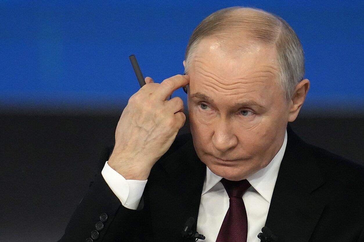 Reuters узнало о планах Путина захватить еще три области Украины: "Аппетит приходит во время еды"