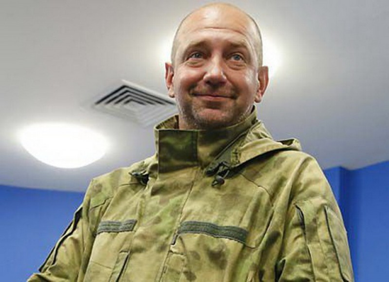Мельничук: Ляшко просто бросил людей в Луганске