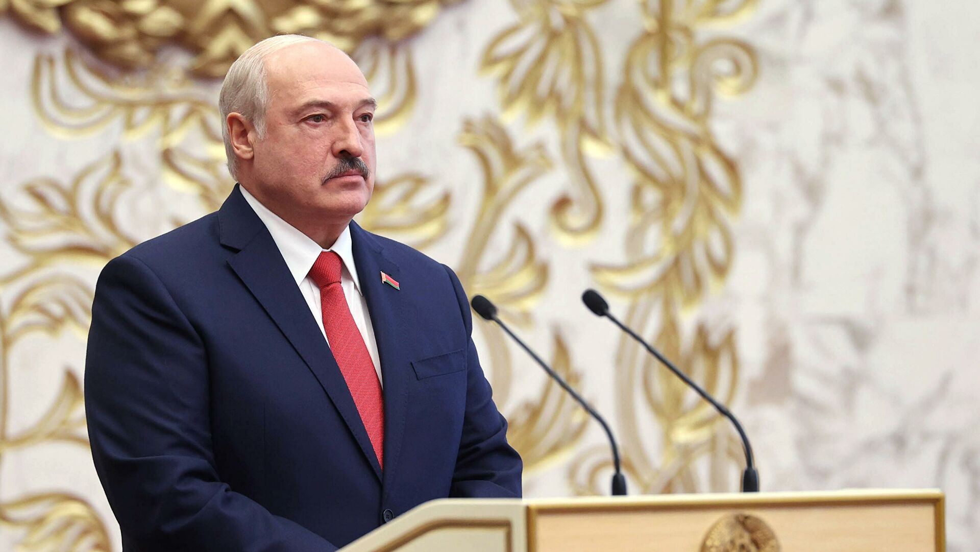В России назвали главный страх Лукашенко: "В таких случаях санкции бесполезны"
