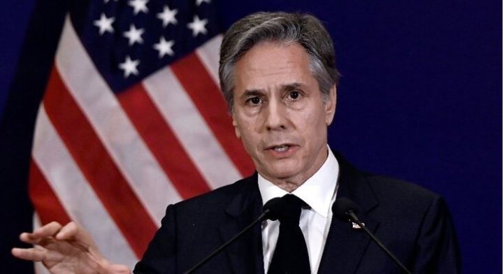 В США рассказали, кто может вернуть Россию к зерновой сделке