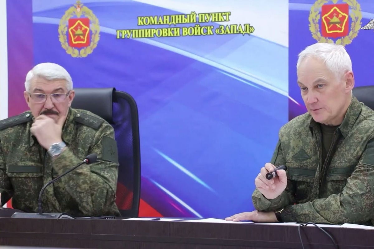 ​В РФ снова заявили о "полном контроле" над Купянском, Z-каналы опровергли ложь: "Не был под нами ни дня"