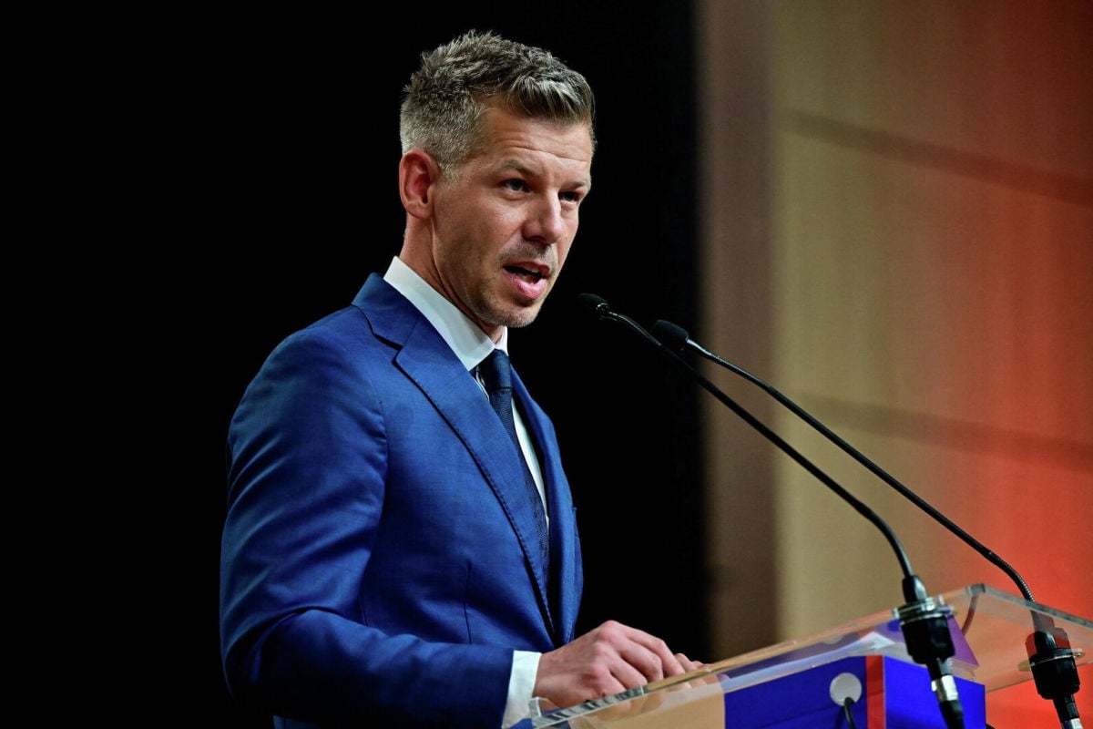 Мадьяр намекнул, что Нетаньяху может ждать арест: Венгрия меняет курс