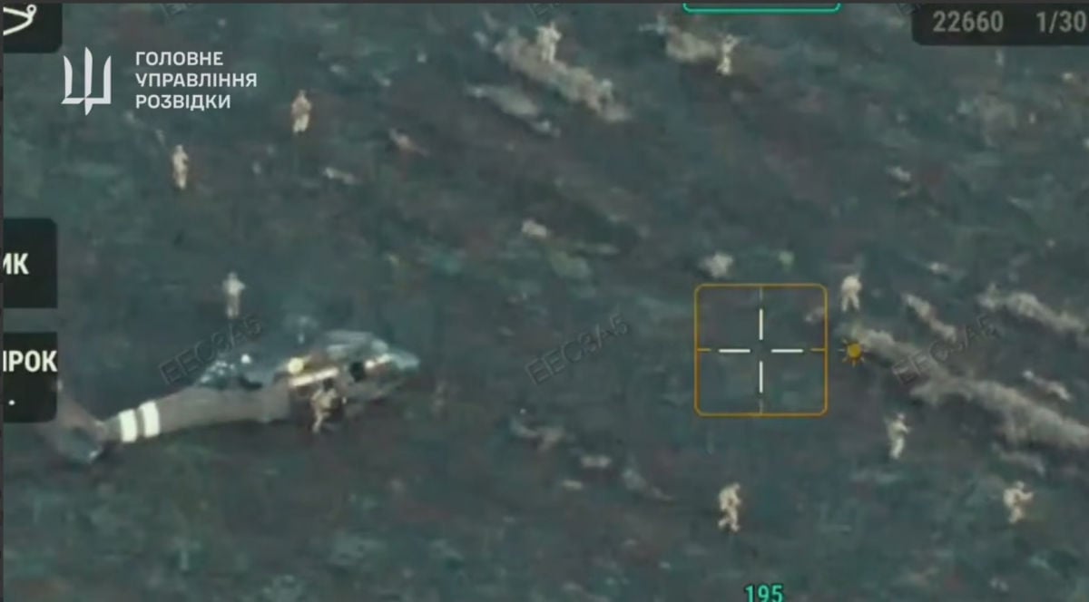 "Спецпідрозділ Тимура" у Покровську вдарив по російських окупантах з повітря та землі – відео операції