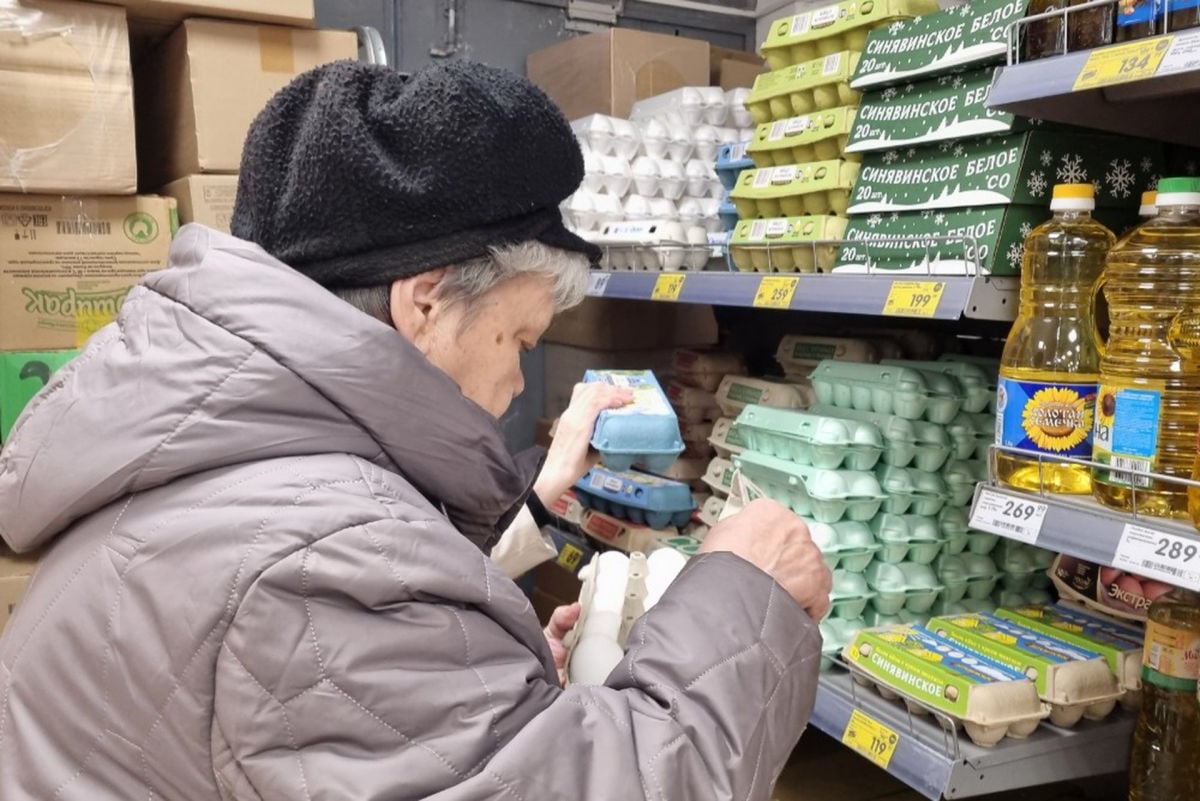 ​Россиянам пообещали "ценовой шок" уже в 2026-м: подорожает все