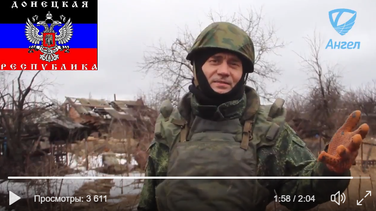 Сербский наемник "ДНР" рассказал, почему будет воевать против Украины и дальше: опубликовано видео, возмутившее Сеть наглостью - кадры