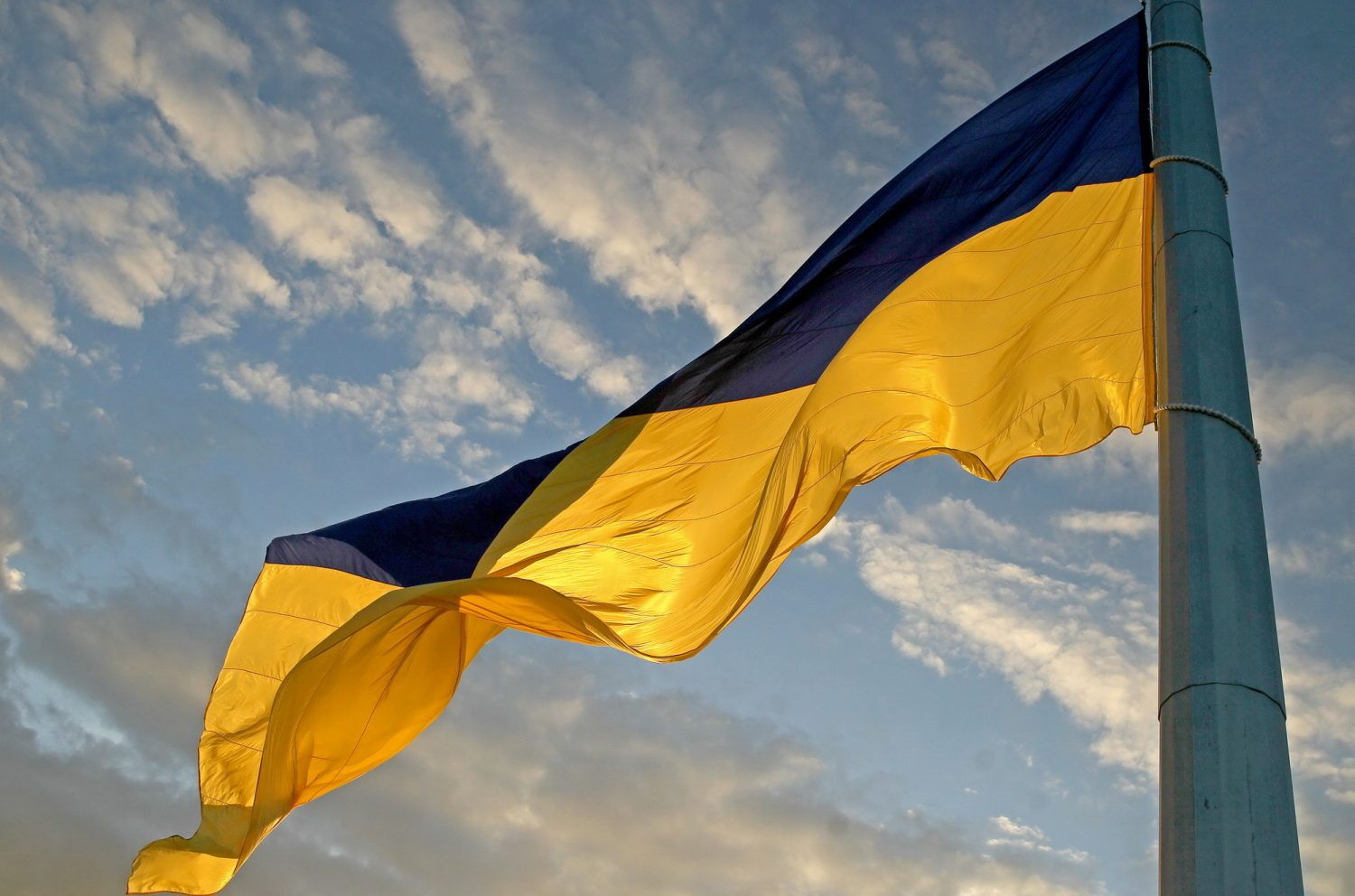 Обострение обстановки на Донбассе: еще три страны выступили в поддержку Украины 