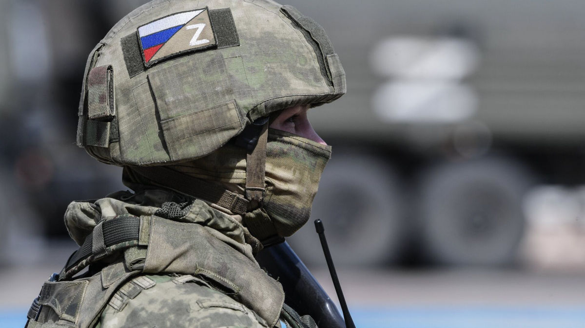 ​"Не можем подойти на расстояние стрелкового боя", – Z-военкор о ситуации под Авдеевкой