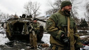 Руководство ДНР приказало мобилизовать с каждой крупной шахты 250 человек, - Тымчук