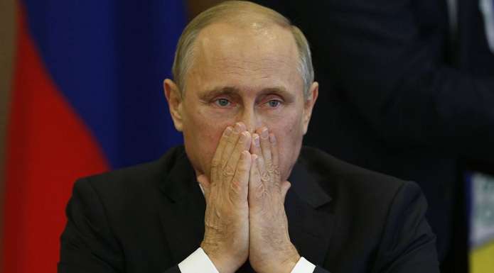 Мартовский переполох с Путиным будет продолжаться еще долго
