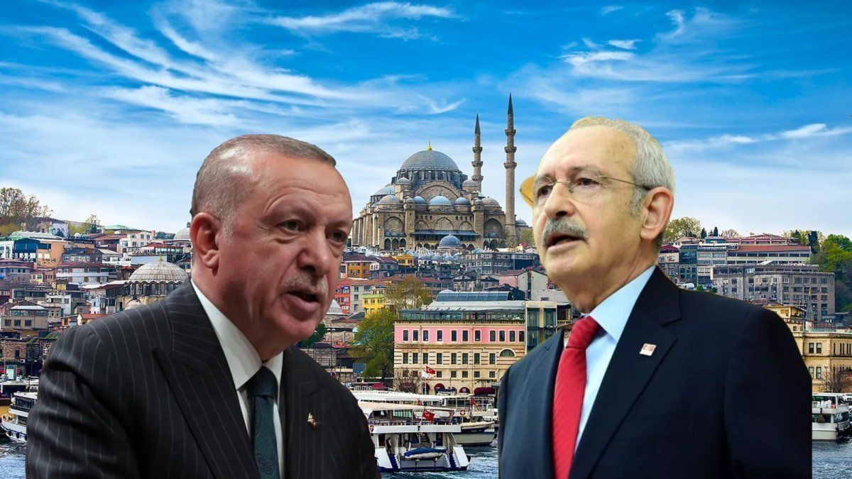 Эрдоган VS Кылычдароглу: назван лидер после обработки почти всех голосов 