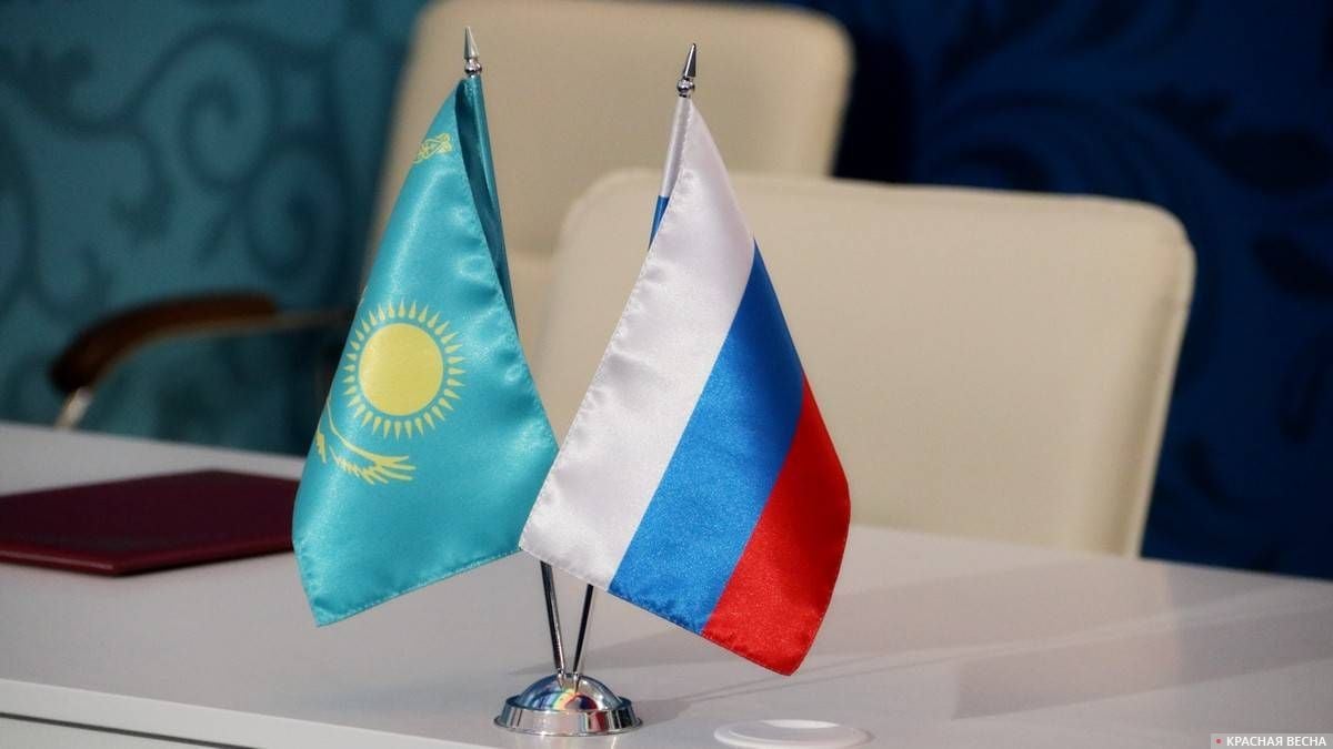ЕАЭС трещит по швам: Кремль начал давление на поддержавший Украину Казахстан