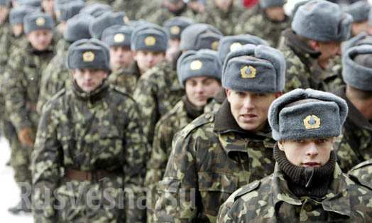 Готовь сани летом, а телегу зимой: Минобороны закупает украинским бойцам летнюю амуницию