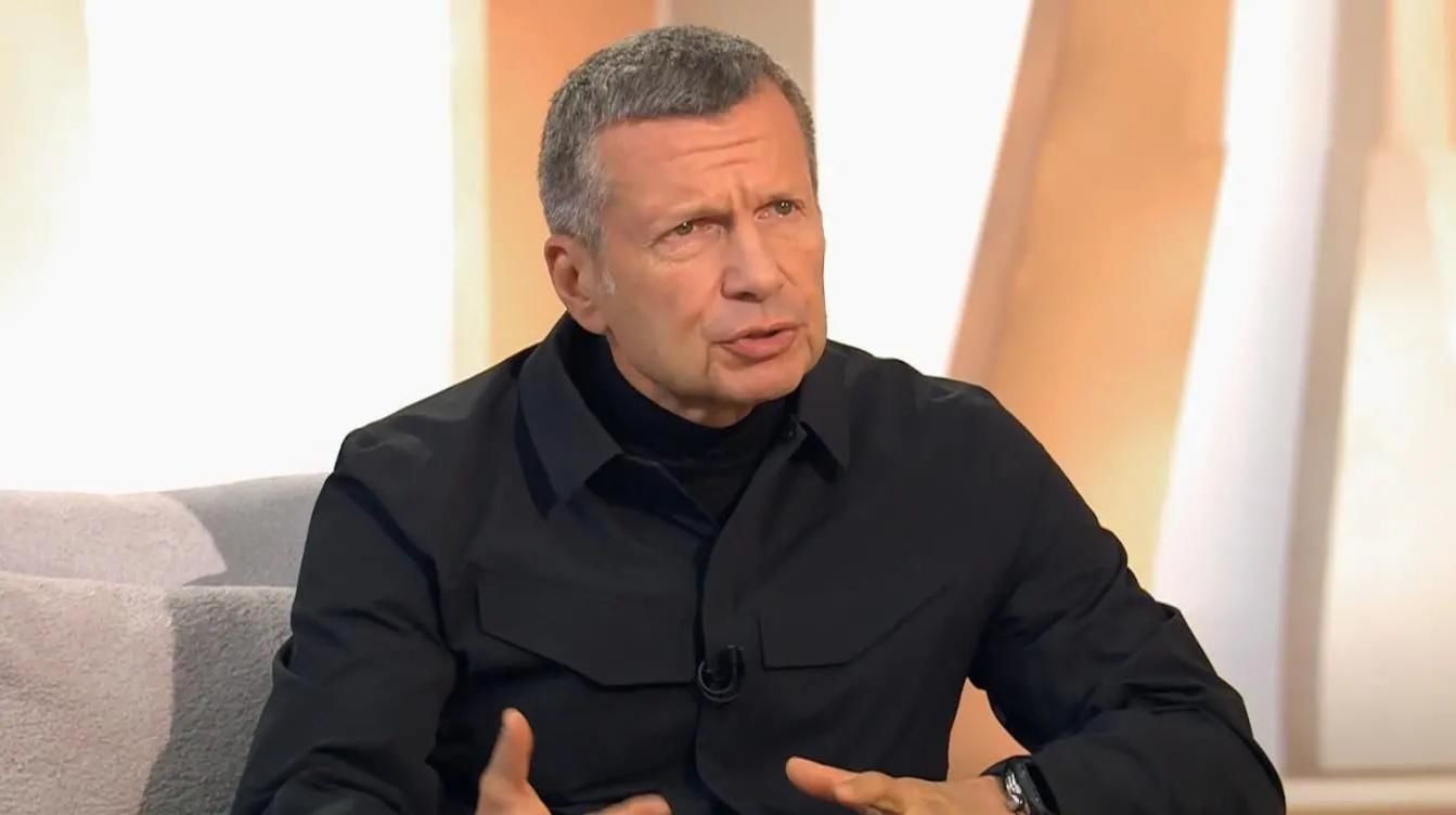 "С деньгами проблемы, пустые новостройки", – Соловьев внезапно сказал на всю Россию неудобную для Кремля правду 