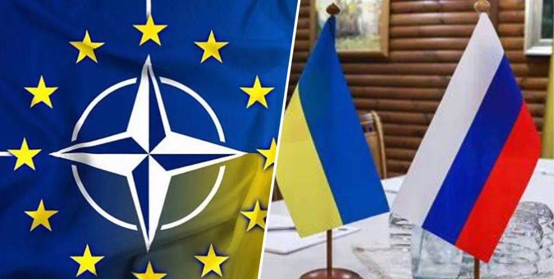 НАТО розглядає два типи гарантій безпеки Україні – Foreign Policy