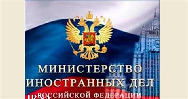 Зурабов уволен: Россия назначила временного поверенного в делах России в Украине дипломата Торопова, который в 2007 году был выдворен из Латвии