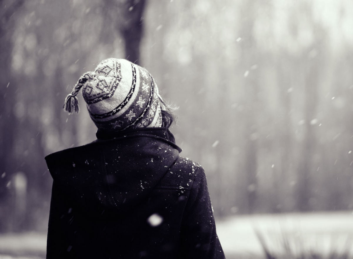 Как преодолеть зимнюю депрессию: советы медиков