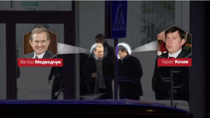 Официально: NewsOne и канал "112" вошли в собственность окружения Медведчука