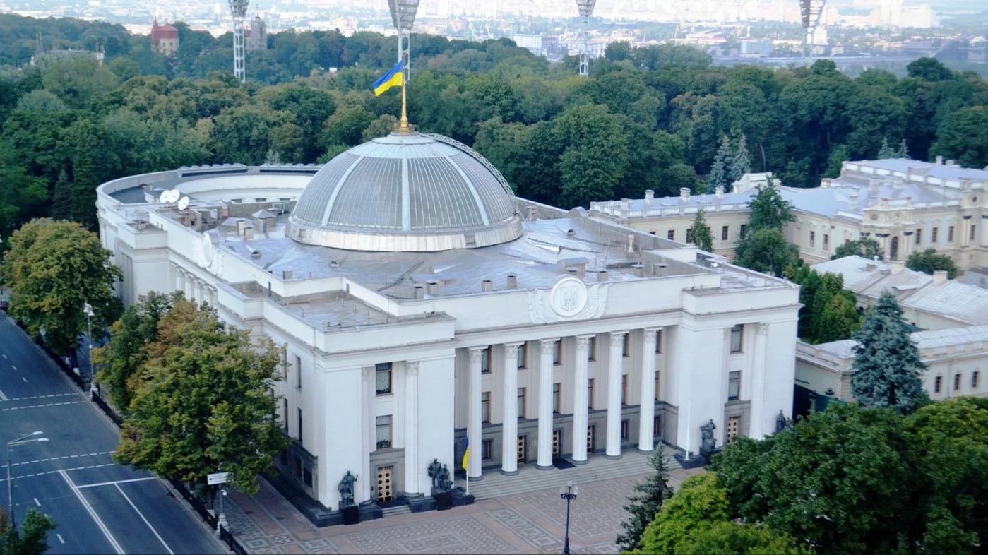 Какие известные нардепы не прошли в новую Верховную Раду