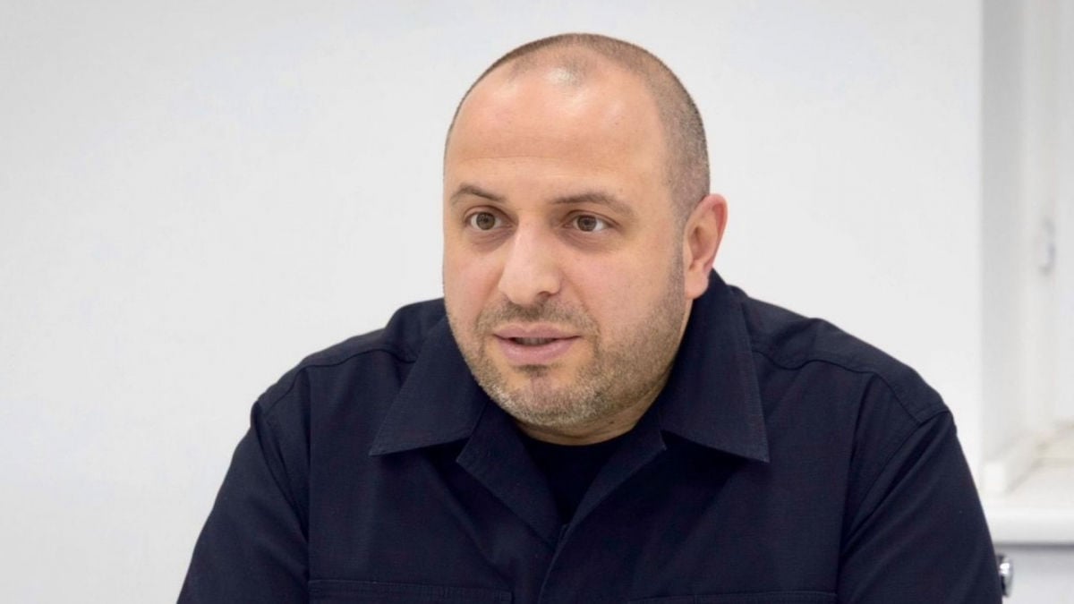 Умеров назвал состав украинской делегации для переговоров с Мединским в Женеве