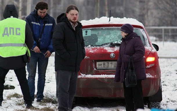 Ничего святого: пьяный священник в России насмерть сбил женщину